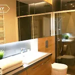 Citystay Minispa Gdańsk
