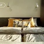 Appartement Citystay Minispa Gdańsk
