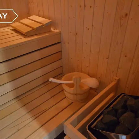 Citystay Minispa *