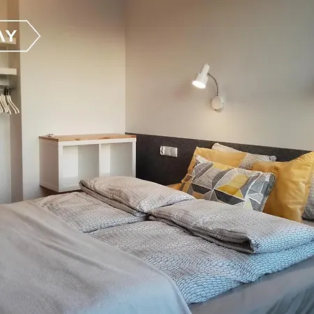 Citystay Minispa