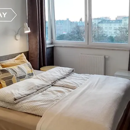 Appartement Citystay Minispa