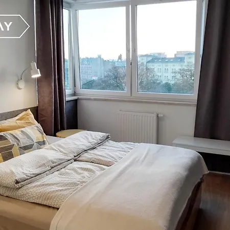 Appartement Citystay Minispa *