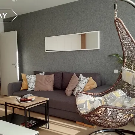 Citystay Minispa