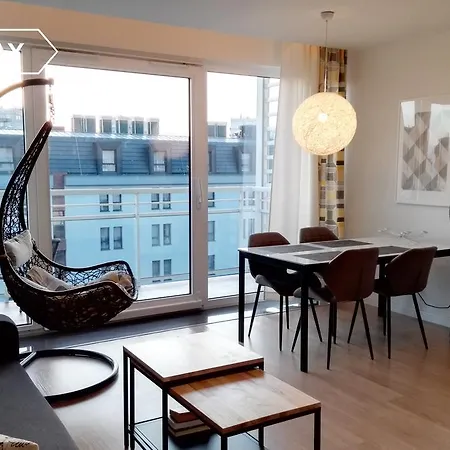 Citystay Minispa * Gdansk