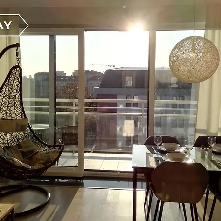 Apartamento Citystay Minispa